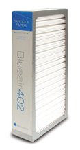 Blueair 400 Series Replacement Particle Filter for the 400 Series Air Purifiers