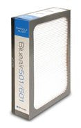 Blueair Replacement Particle Filter for Blueair 500/600 Series Air Purifiers- Set of 3