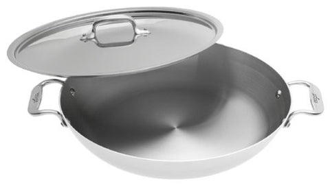 All-Clad Stainless Paella Pan