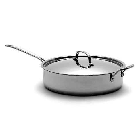 Cuisinart Chef's Classic Saute Pans