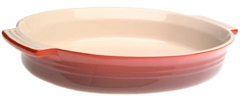 Le Creuset Stoneware Oval Dish