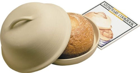 SuperStone / 11 La Cloche Dome Baker