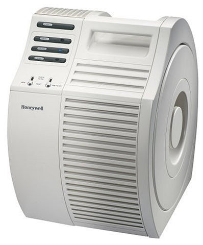 Honeywell Long-Life Pure HEPA QuietCare Air Purifier- 17000