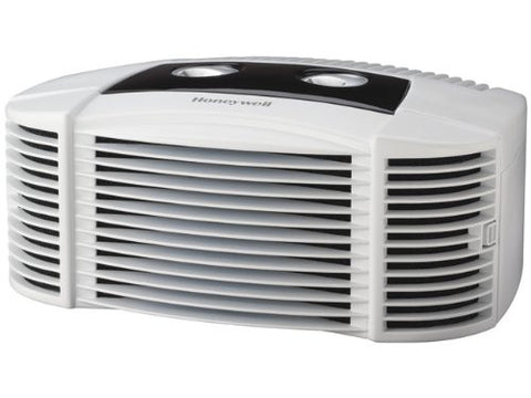 Honeywell Platinum Air HEPA Air Purifier